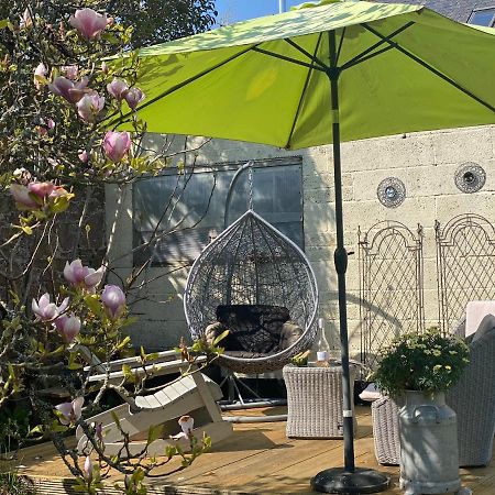 Appartamento The Sail Loft Kingsbridge  Esterno foto