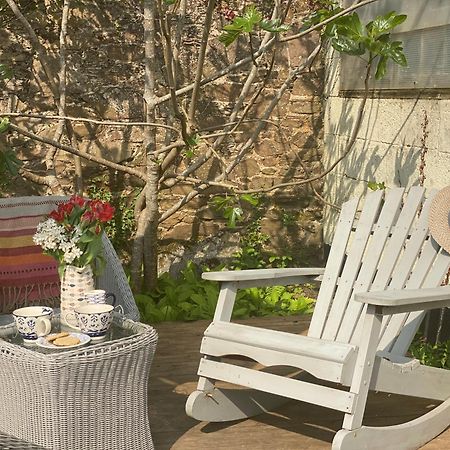 Appartamento The Sail Loft Kingsbridge  Esterno foto