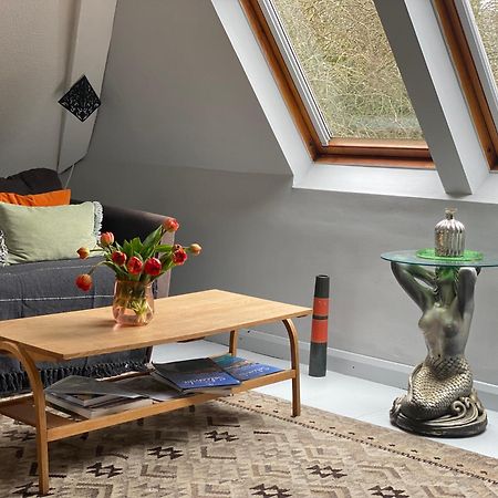 Appartamento The Sail Loft Kingsbridge  Esterno foto
