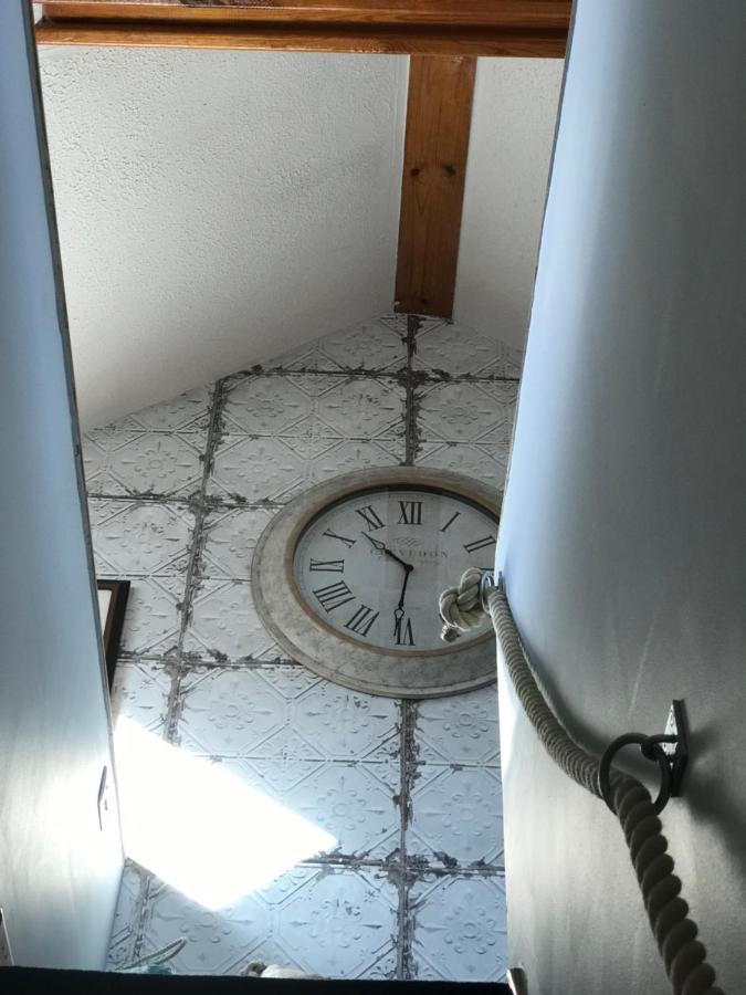 Appartamento The Sail Loft Kingsbridge  Esterno foto