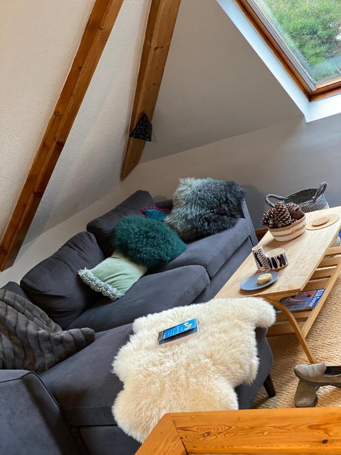Appartamento The Sail Loft Kingsbridge  Esterno foto