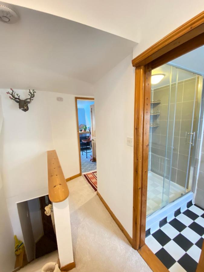 Appartamento The Sail Loft Kingsbridge  Esterno foto