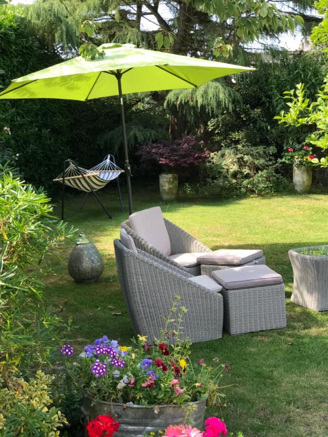 Appartamento The Sail Loft Kingsbridge  Esterno foto