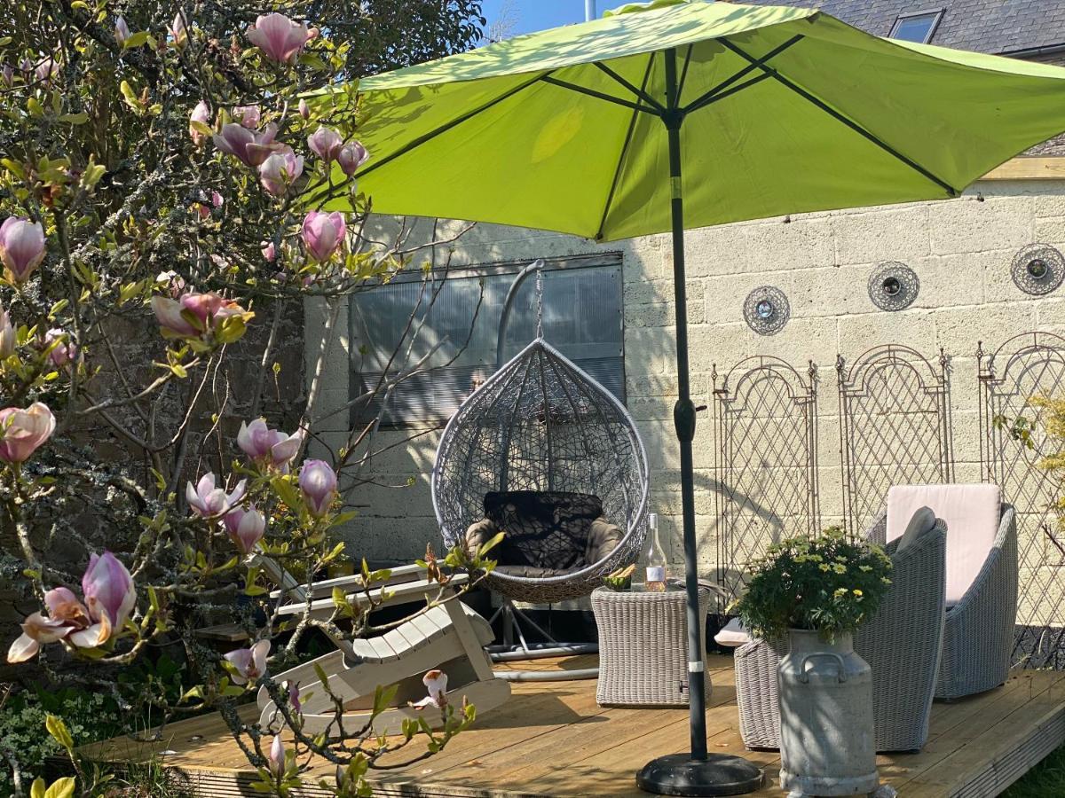 Appartamento The Sail Loft Kingsbridge  Esterno foto