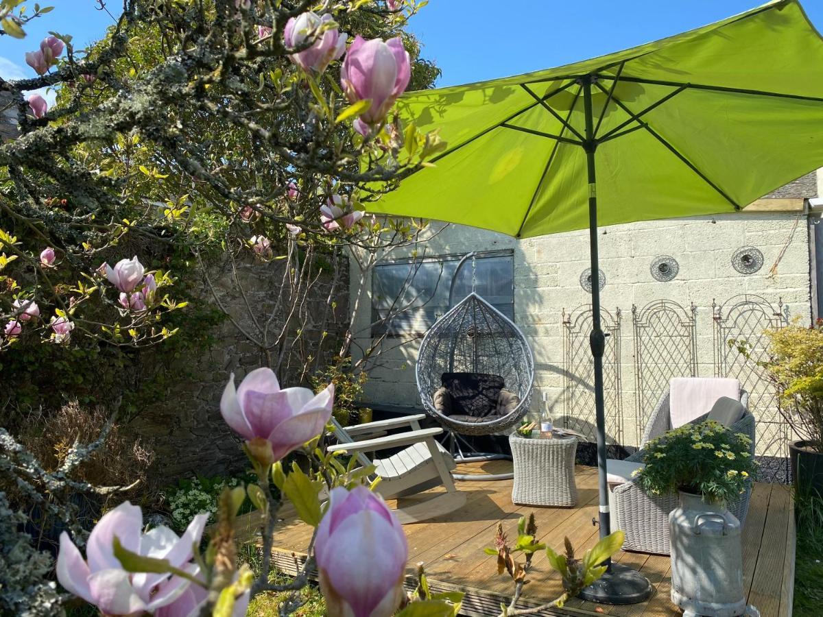 Appartamento The Sail Loft Kingsbridge  Esterno foto