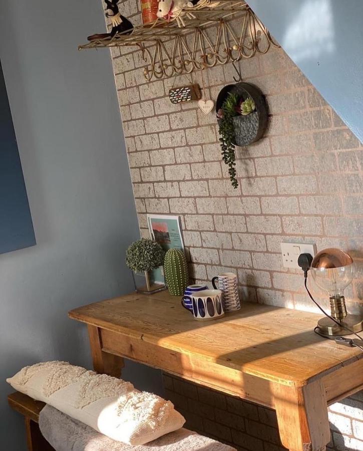 Appartamento The Sail Loft Kingsbridge  Esterno foto