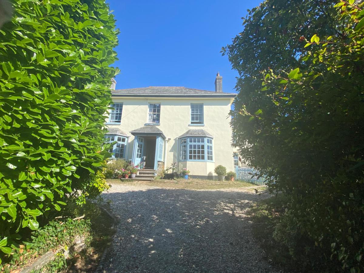 Appartamento The Sail Loft Kingsbridge  Esterno foto
