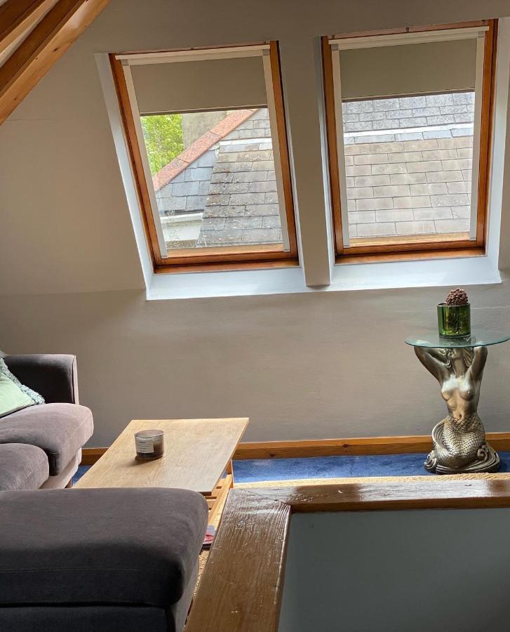 Appartamento The Sail Loft Kingsbridge  Esterno foto
