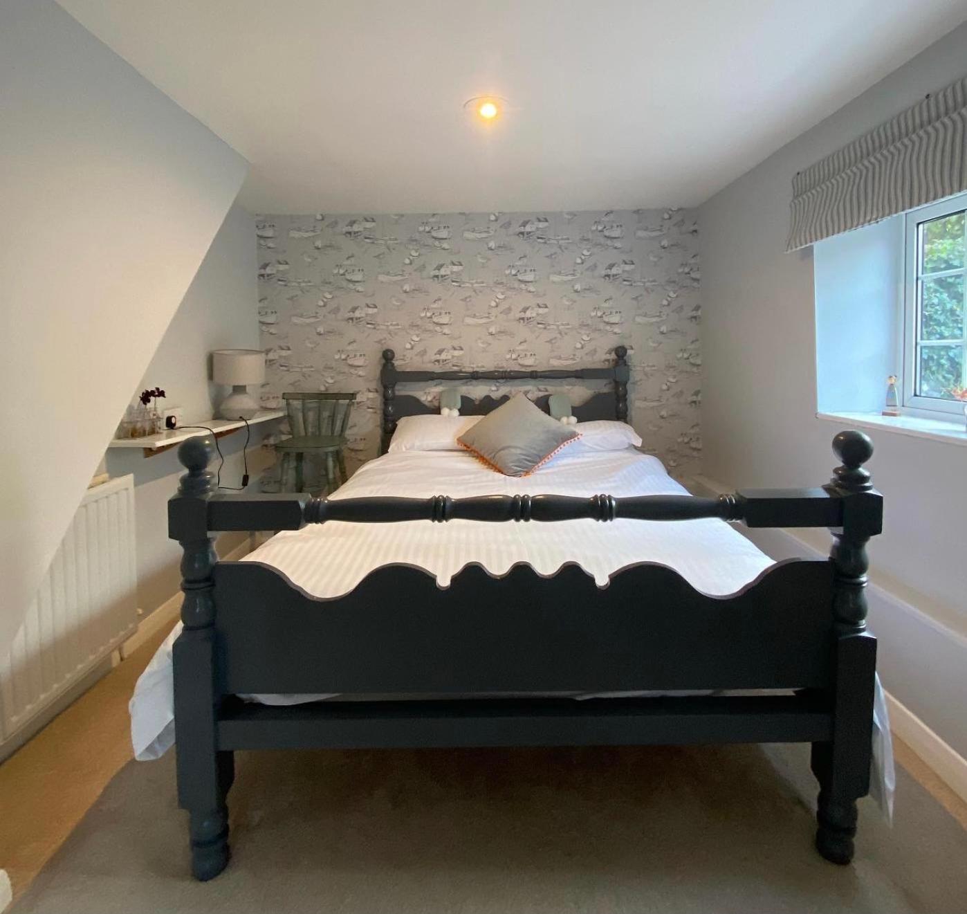 Appartamento The Sail Loft Kingsbridge  Esterno foto