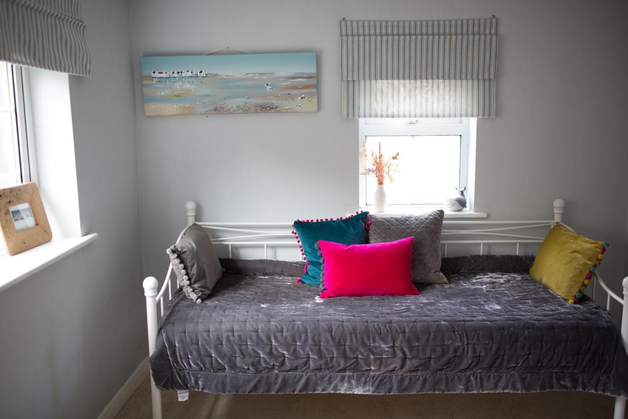 Appartamento The Sail Loft Kingsbridge  Esterno foto
