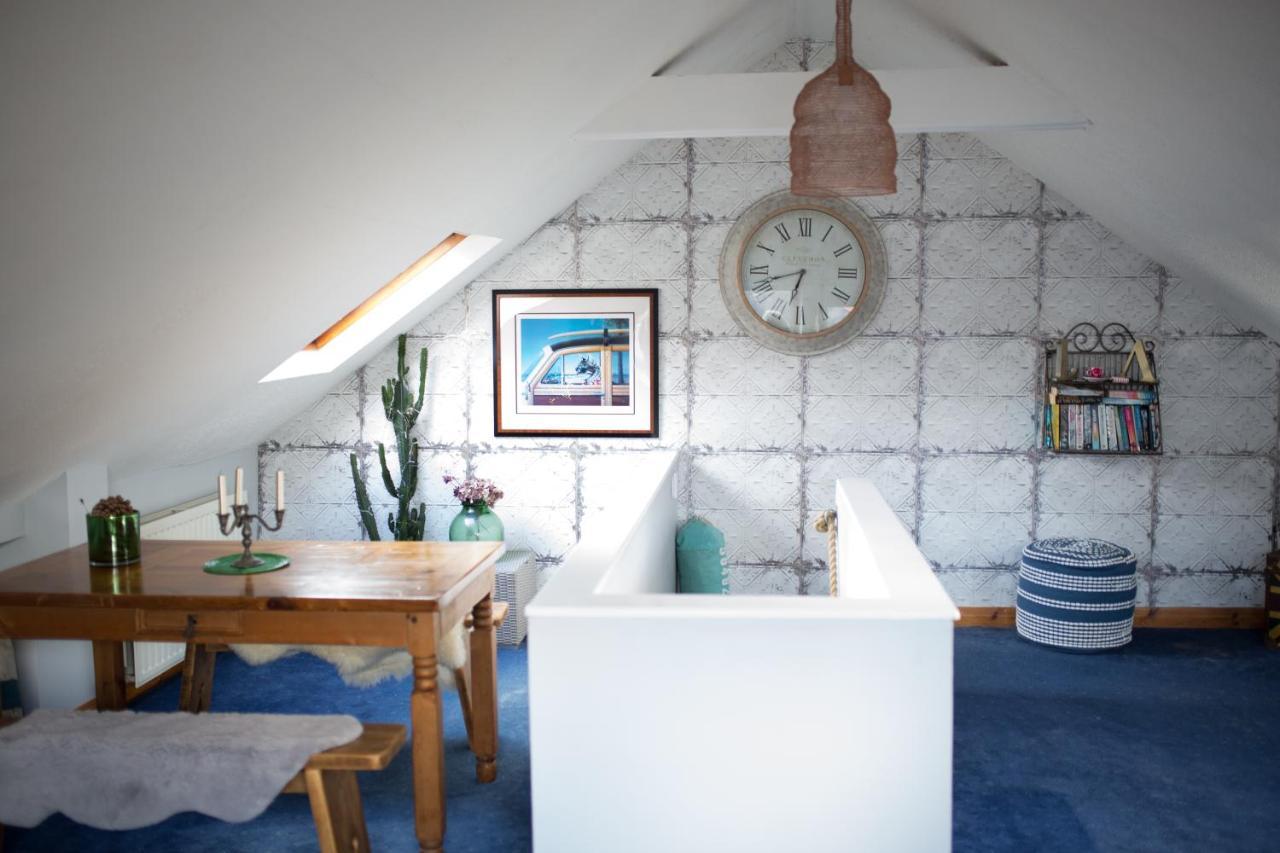 Appartamento The Sail Loft Kingsbridge  Esterno foto
