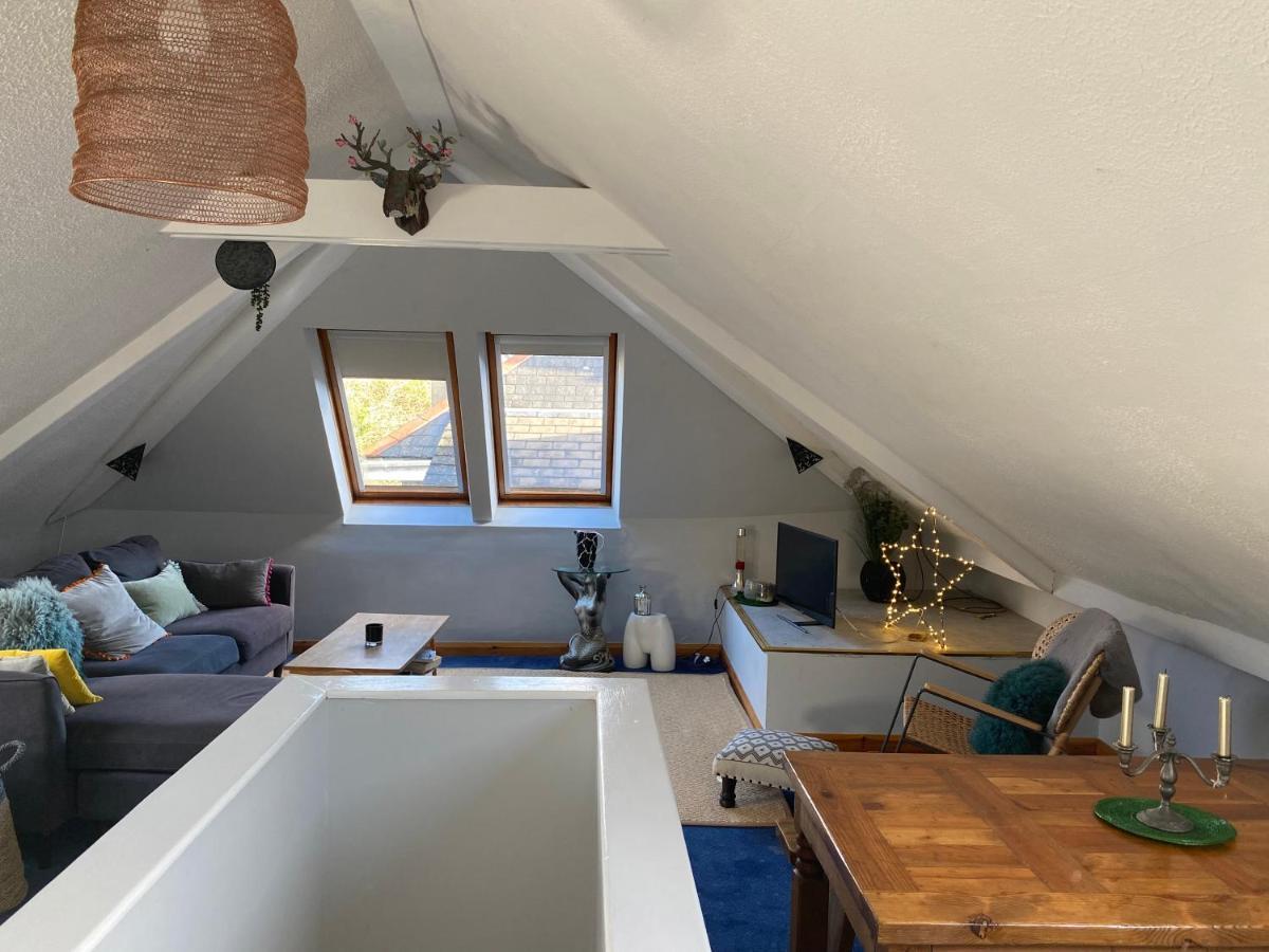 Appartamento The Sail Loft Kingsbridge  Esterno foto