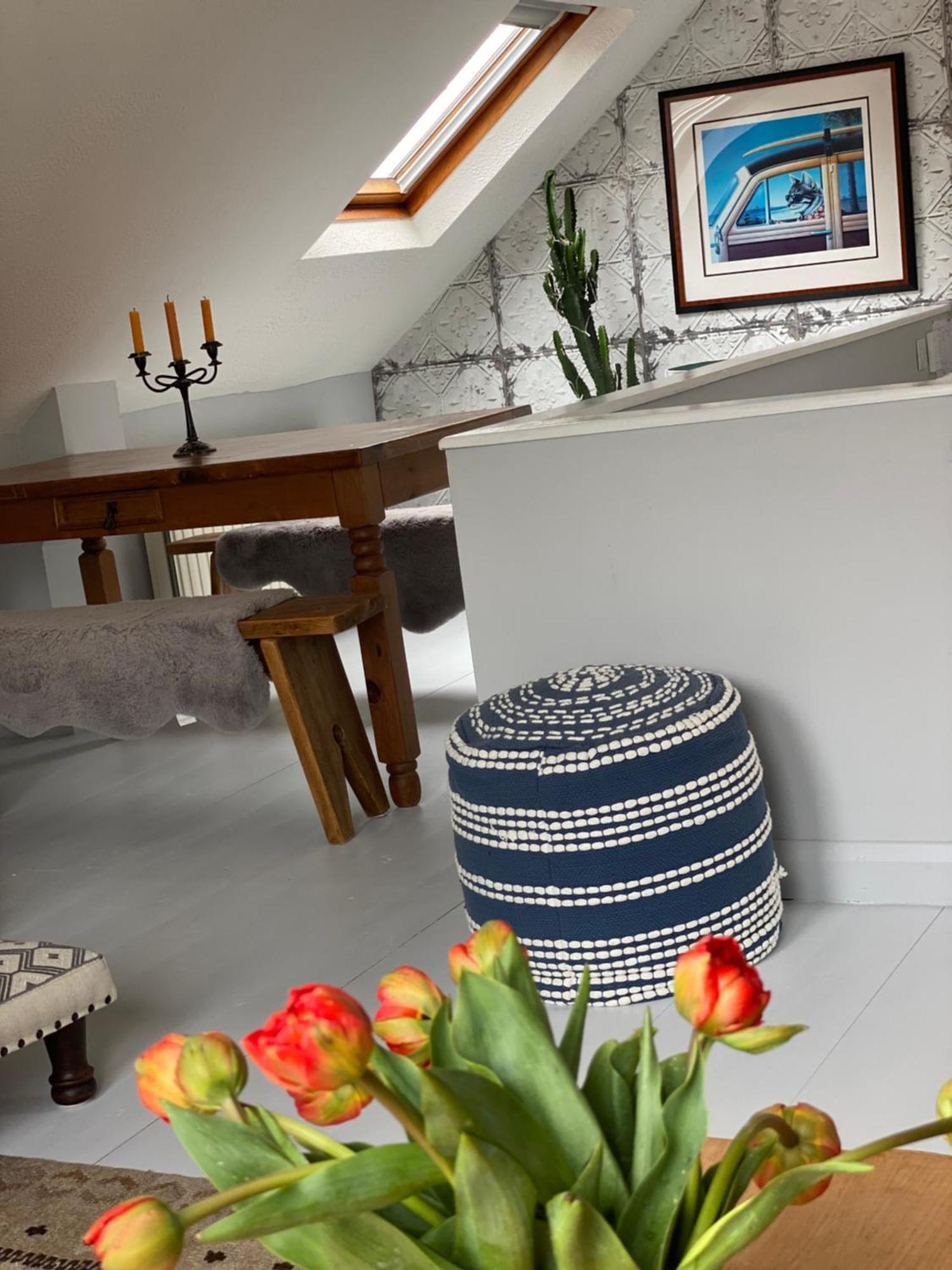Appartamento The Sail Loft Kingsbridge  Esterno foto