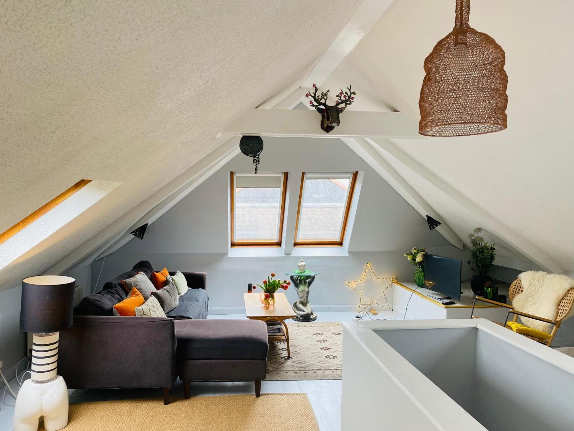 Appartamento The Sail Loft Kingsbridge  Esterno foto