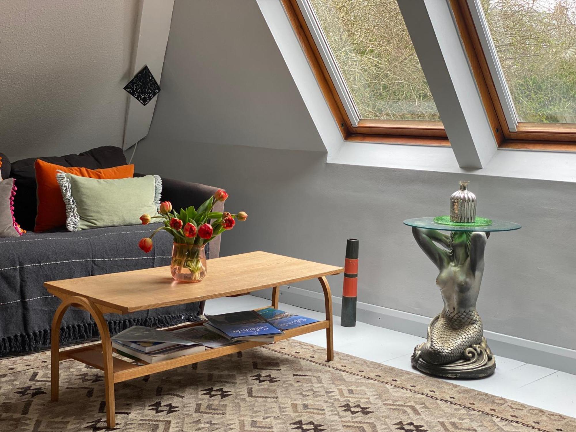 Appartamento The Sail Loft Kingsbridge  Esterno foto