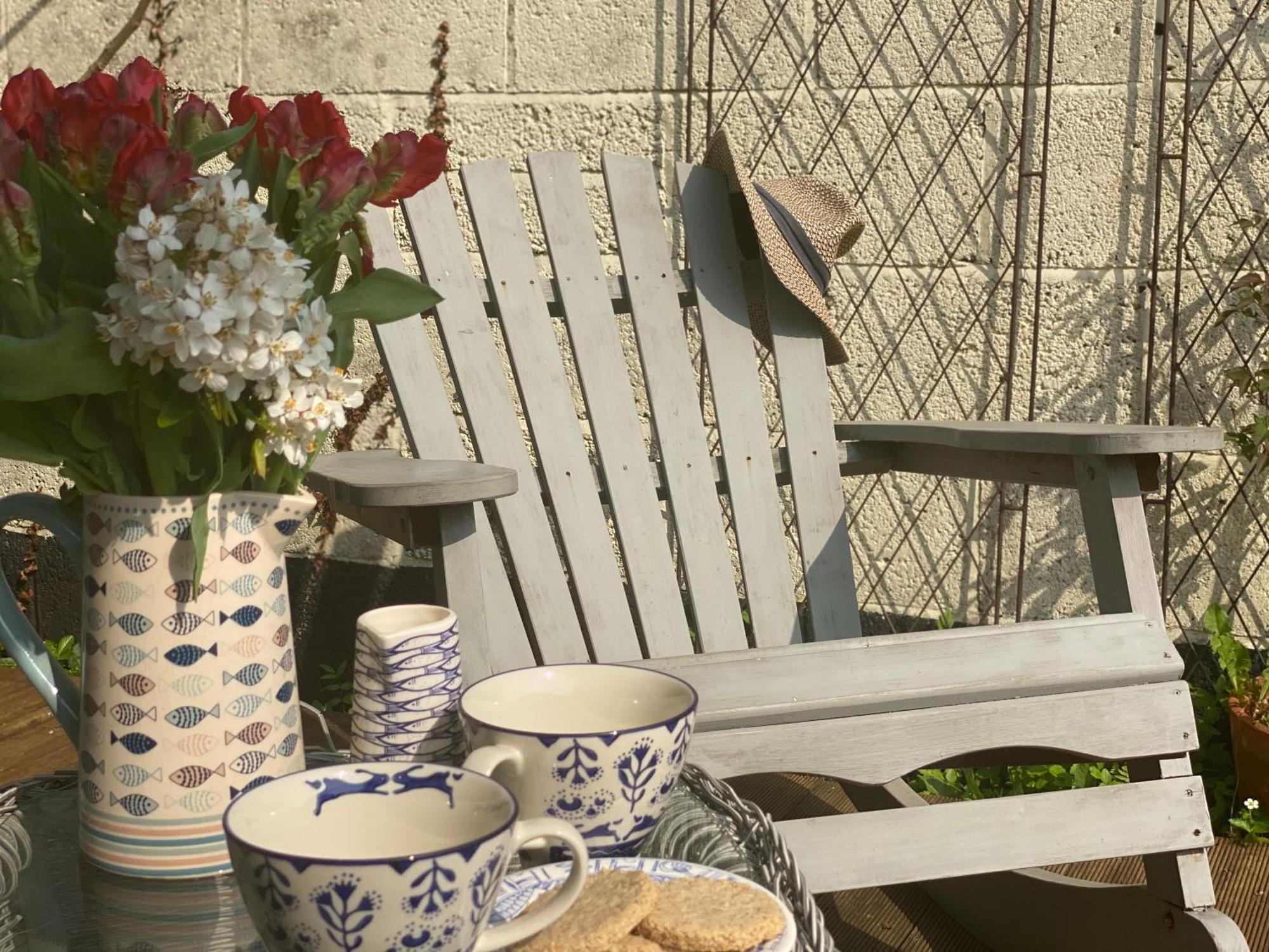 Appartamento The Sail Loft Kingsbridge  Esterno foto