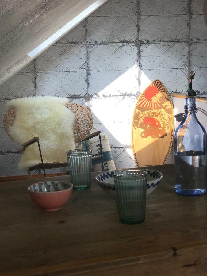 Appartamento The Sail Loft Kingsbridge  Esterno foto