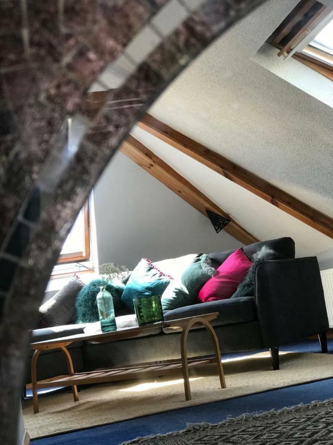 Appartamento The Sail Loft Kingsbridge  Esterno foto