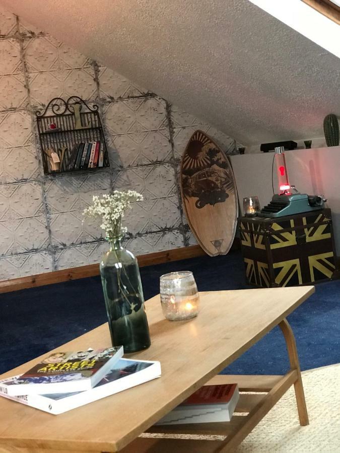 Appartamento The Sail Loft Kingsbridge  Esterno foto